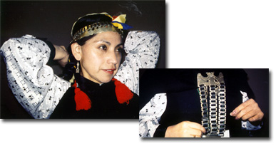 Carmen Caullan Catrivil