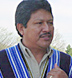 Antonio Jacanamijoy, Independent Expert