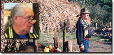 Chief Oren Lyons