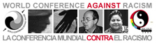World Conference Against Racism