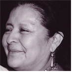 MS. OTILIA LUX DE COTI