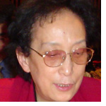 MRS. QIN XIAOMEI