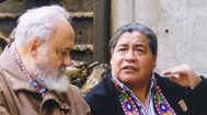 AUGUSTO WILLEMSEN DIAZ and LIX LOPEX IN DIALOGUE