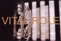 Vital Role