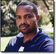 Yusuf Ali on Assignment