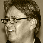 Grand Chief Edward John