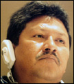 Antonio Jacanamijoy 
