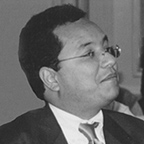 Ambassador Ronalth Ochaeta