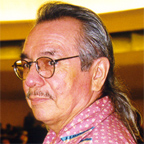 Stuart Patterson