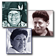 Emperatriz Cahuache Casado / Armstrong Wiggins / Marcial Arias Garc�a