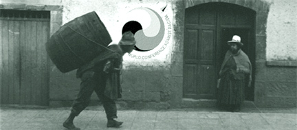 World Conference Against Racism