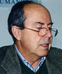 Oscar Gonzalez