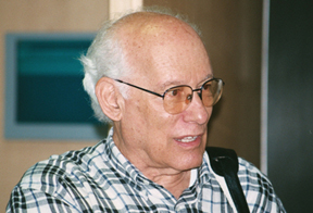 Dr. Rodolfo Stavenhagen